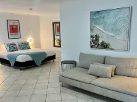 The Carmel Yamba Hoteles en Yamba