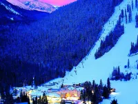 Snakedance Condominiums Hotels in Taos County