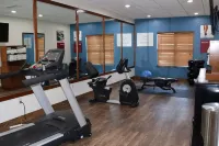 Comfort Suites - Træningscentre