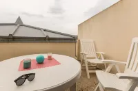 Sowell Residences le Port Hotels in Trouville-sur-Mer