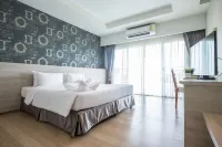 Juntra Resort and Hotel Hotels in Mueang Nakhon Nayok District