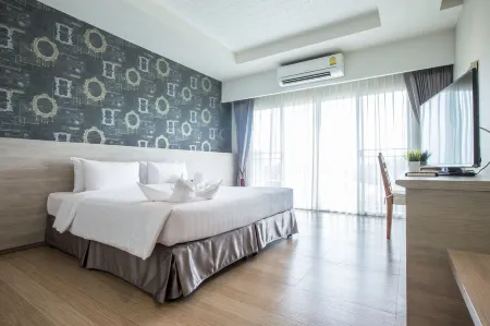 Juntra Resort and Hotel