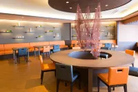 石花海別館悠米薩其日式旅館 - 早餐
