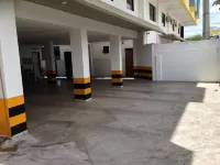 Hotel Kalilândia
