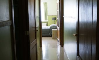 Aparthotel Résidence Bara Midi