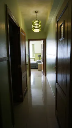 Aparthotel Résidence Bara Midi Отели рядом с достопримечательностью «Парк режьёналь де ла Пед»