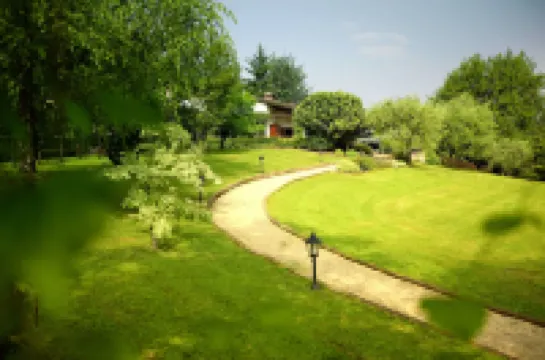 Barone d'Asolo Country House Bed Breakfast Ristorazione