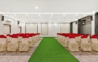 The Fern Residency Parbhani Hotels in Parbhani
