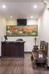 Club Mahindra Thekkady - spa