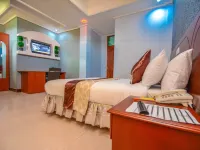 Green Mountain Hotel Hotel a Arusha