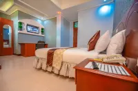 جرين ماونتن هوتل