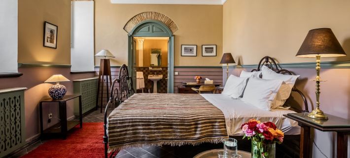 Hotel L'Iglesia Ξενοδοχεία στην πόλη El Jadida