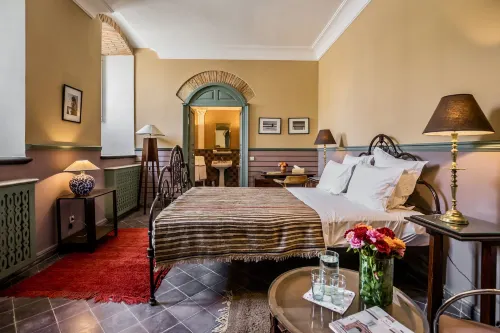 Hotel L'Iglesia