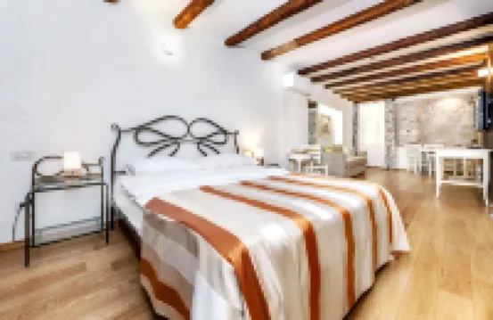 Heritage Hotel Villa Valdibora