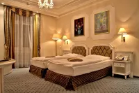 Esplanade Spa and Golf Resort Hotels in 