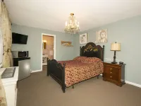 Simmons Motel and Suites Hotels in Hershey