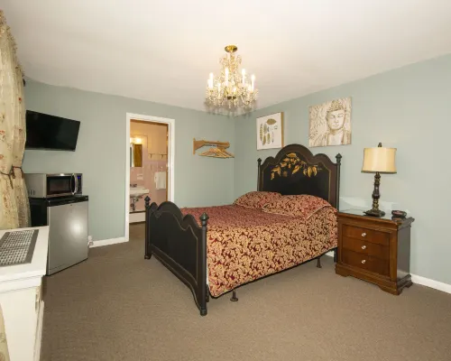 Simmons Motel and Suites Hotels in Hershey