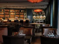 Lydmar Hotel Hotels in Stockholm