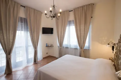 Agriturismo Villa Bordone Hotels in Villafranca d'Asti