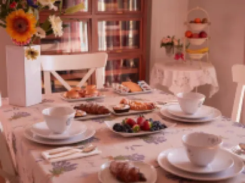 Cento Passi Dal Duomo B&B Hotels in Arezzo