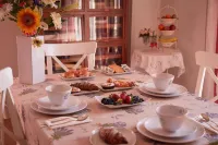 첸토 파시 달 두오모 B&B