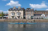 Bedford Swan Hotel Hotels in 