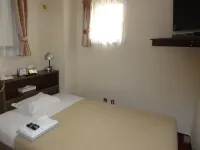 Hotel Yanagibashi