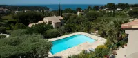 La Villa Sanary-Sur-Mer