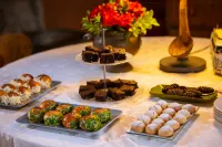 Tranquilla River Lodge - breakfast