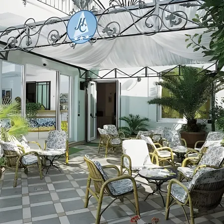 Hotel Residence Charles