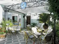 Hotel Residence Charles Hotels in Marebello