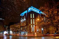 Hotel Diamond Отели в г. Тбилиси