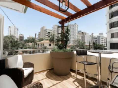 Casa Wilson Inn Hotels in Condado