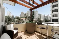 Casa Wilson Inn Hôtels à : Condado