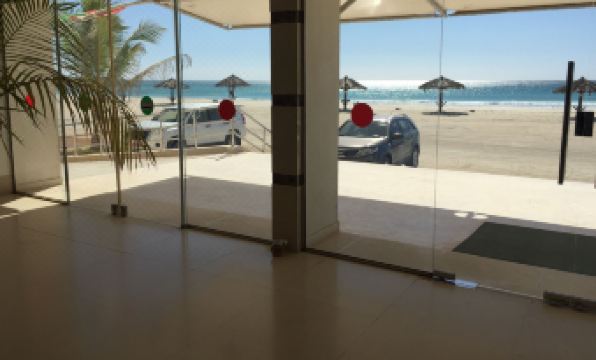 Beach Resort Salalah