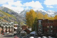 Ice House Suites and Condominiums Hotel a Telluride