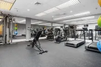 Nantucket Inn - Gym