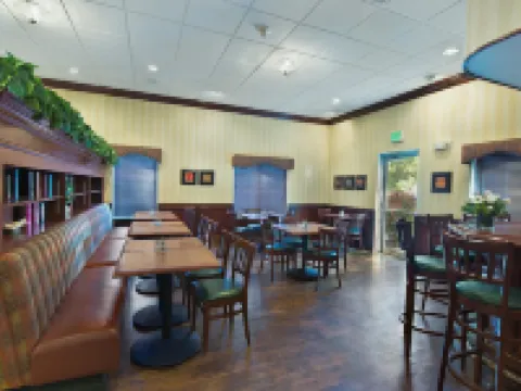 彭德爾頓牛津套房酒店 彭德爾頓酒店