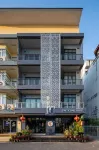 The Iconic Hotel Ranong Hotels in Ranong