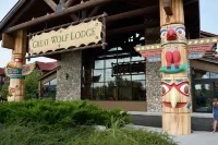 Great Wolf Lodge Waterpark Resort Hotels near Niagara Helicopters Limited