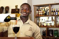 Gorilla Safari Lodge