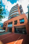 Aparta Suites Torre Poblado Hotel a 