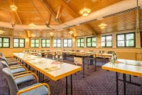 Grandhotel Esplanade Hotels in Bad Nenndorf