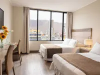 Terrado Arturo Prat Iquique Hotels in Iquique