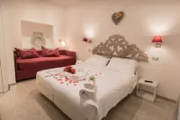 Your Vatican Suite Hotels in Della Vittoria