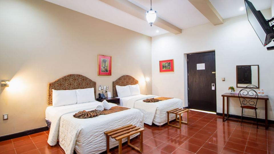 Hotel Merida