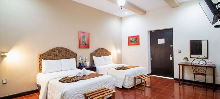 Hotel Merida Hoteles en Mérida