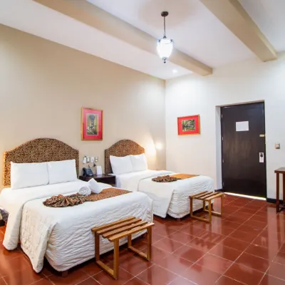 Hotel Merida Hotels near Centro de Merida