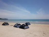 Canh Duong Motel - Beach