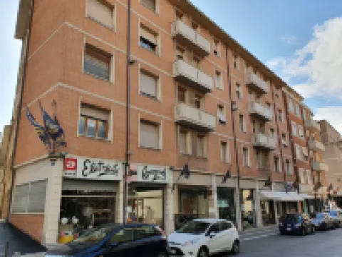 Affittacamere Umberto I Hotels in Foligno